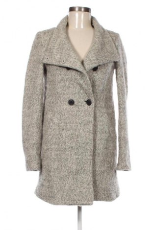 Damski płaszcz ONLY, Rozmiar S, Kolor Szary, Cena 52,99 zł