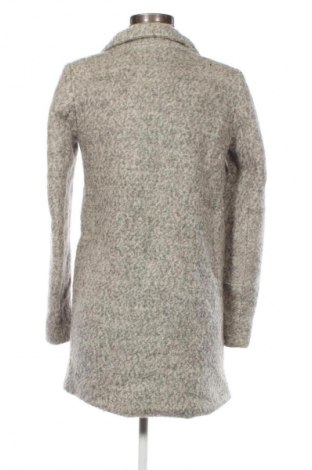 Damski płaszcz ONLY, Rozmiar S, Kolor Szary, Cena 52,99 zł