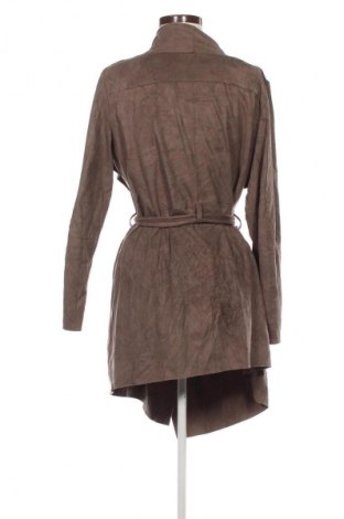 Дамско палто ONLY, Размер L, Цвят Кафяв, Цена 7,15 €