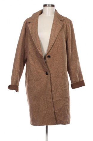Női kabát ONLY, Méret L, Szín Bézs, Ár 9 089 Ft