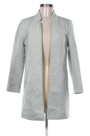 Damenmantel ONLY, Größe S, Farbe Grün, Preis 19,99 €