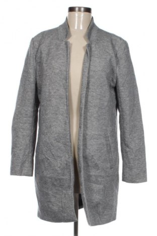 Damenmantel ONLY, Größe L, Farbe Grau, Preis 22,99 €