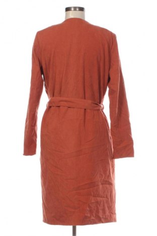 Damski płaszcz ONLY, Rozmiar M, Kolor Brązowy, Cena 121,99 zł