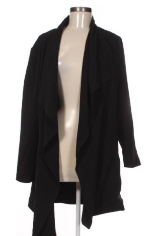 Dámský kabát  ONLY, Velikost L, Barva Černá, Cena  539,00 Kč