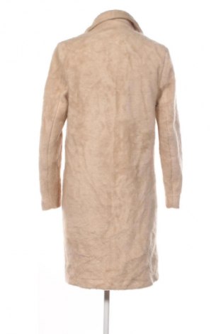 Dámský kabát  ONLY, Velikost S, Barva Béžová, Cena  659,00 Kč