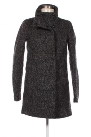 Дамско палто ONLY, Размер S, Цвят Сив, Цена 28,63 €