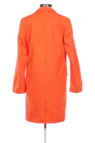 Дамско палто ONLY, Размер S, Цвят Оранжев, Цена 12,52 €