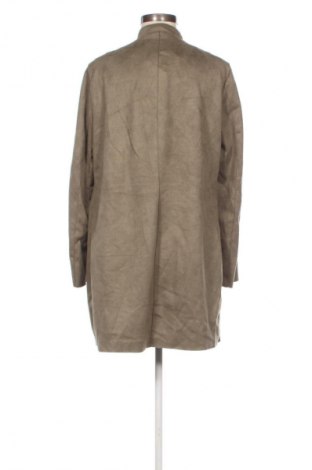 Dámský kabát  ONLY, Velikost M, Barva Zelená, Cena  109,00 Kč