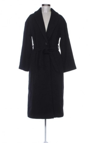 Damski płaszcz Object, Rozmiar M, Kolor Czarny, Cena 372,99 zł