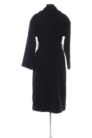 Damski płaszcz Object, Rozmiar M, Kolor Czarny, Cena 372,99 zł