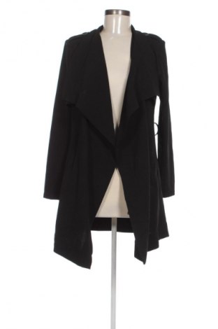 Dámský kabát  Object, Velikost S, Barva Černá, Cena  186,00 Kč