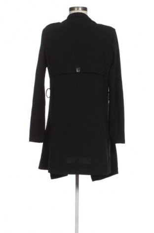 Dámský kabát  Object, Velikost S, Barva Černá, Cena  186,00 Kč