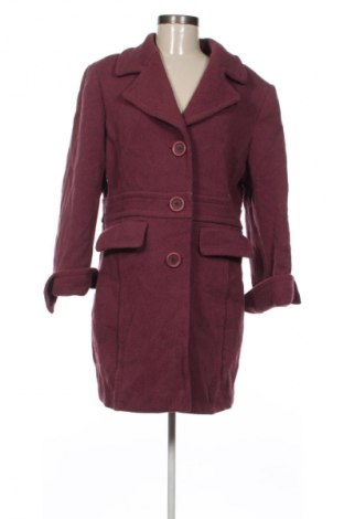 Дамско палто Oltre, Размер XL, Цвят Розов, Цена 21,47 €
