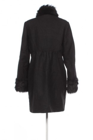 Damenmantel Oviesse, Größe XXL, Farbe Schwarz, Preis € 38,99