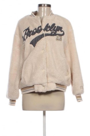 Damenmantel Page One, Größe L, Farbe Ecru, Preis € 21,99