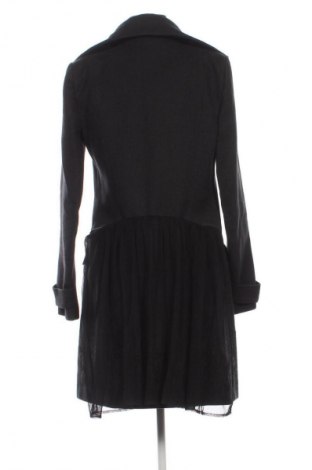 Dámský kabát  Patrizia Pepe, Velikost M, Barva Šedá, Cena  1 119,00 Kč