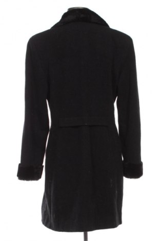 Дамско палто Pimkie, Размер M, Цвят Черен, Цена 35,27 €