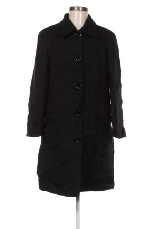 Damenmantel Prani, Größe XXL, Farbe Schwarz, Preis € 11,99