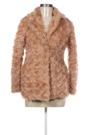 Dámský kabát  Primark, Velikost XXS, Barva Béžová, Cena  549,00 Kč