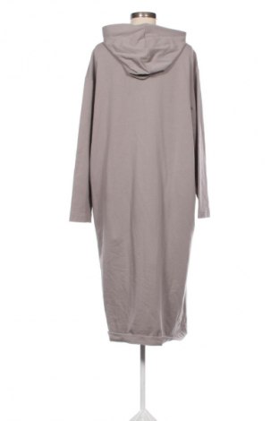 Damenmantel Rabarbar, Größe L, Farbe Grau, Preis € 13,99