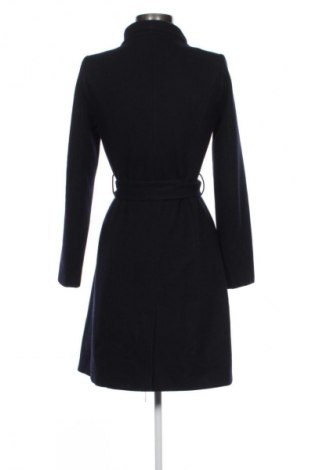 Дамско палто Reserved, Размер XS, Цвят Син, Цена 62,32 €