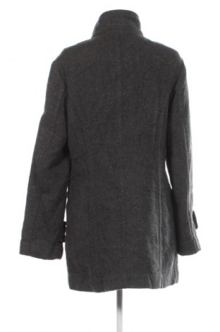 Damenmantel S.Oliver, Größe M, Farbe Grau, Preis 47,99 €