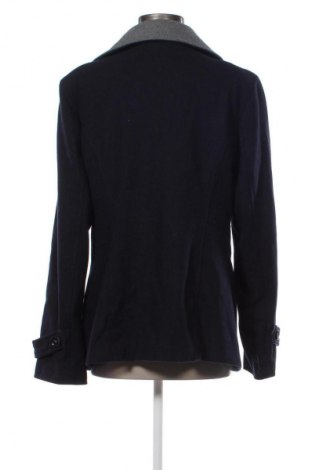 Дамско палто S.Oliver, Размер L, Цвят Син, Цена 44,48 €