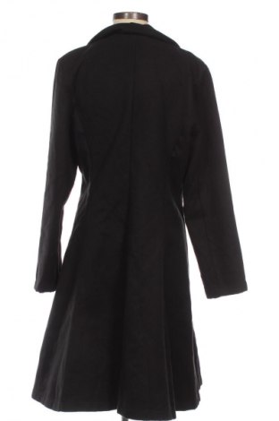Дамско палто SHEIN, Размер M, Цвят Черен, Цена 6,64 €