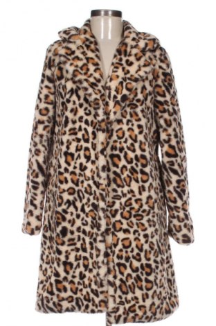 Dámský kabát  SHEIN, Velikost XS, Barva Vícebarevné, Cena  449,00 Kč