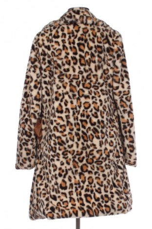 Dámský kabát  SHEIN, Velikost XS, Barva Vícebarevné, Cena  449,00 Kč