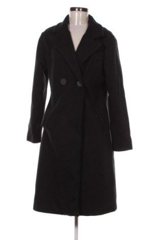 Dámský kabát  SHEIN, Velikost M, Barva Černá, Cena  179,00 Kč