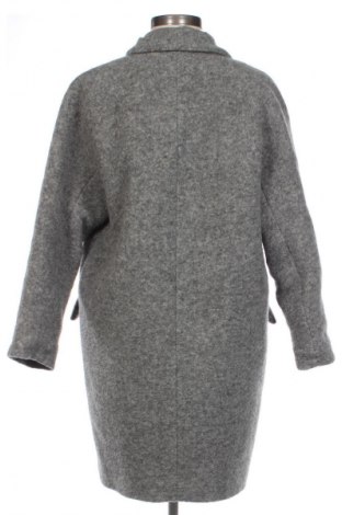 Дамско палто Samsoe & Samsoe, Размер XS, Цвят Сив, Цена 70,44 €