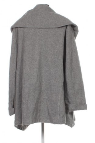 Palton de femei Sandro, Mărime XL, Culoare Gri, Preț 453,99 Lei