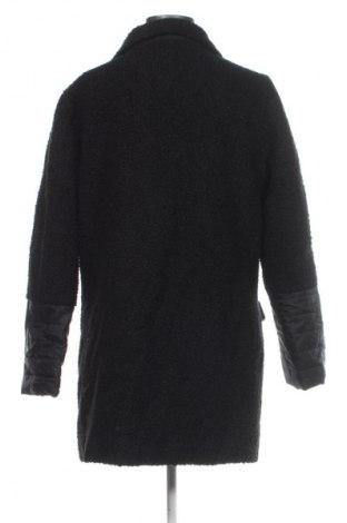 Damenmantel Simona A, Größe M, Farbe Schwarz, Preis € 4,99