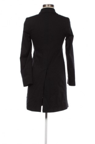 Dámsky kabát  Sisley, Veľkosť XS, Farba Čierna, Cena  44,95 €