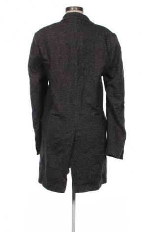 Γυναικείο παλτό Sisley, Μέγεθος M, Χρώμα Μαύρο, Τιμή 53,99 €