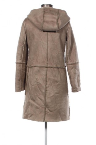 Γυναικείο παλτό Soya Concept, Μέγεθος M, Χρώμα Καφέ, Τιμή 5,99 €