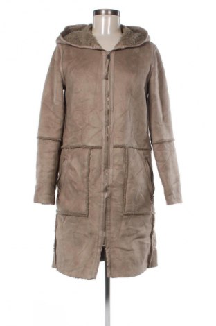 Γυναικείο παλτό Soya Concept, Μέγεθος M, Χρώμα Καφέ, Τιμή 5,99 €