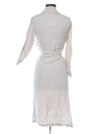 Дамско палто Stradivarius, Размер S, Цвят Бежов, Цена 12,27 €