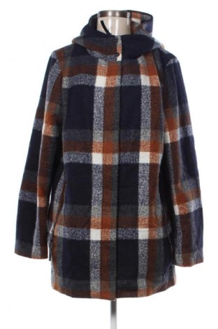 Дамско палто Street One, Размер XL, Цвят Многоцветен, Цена 15,33 €