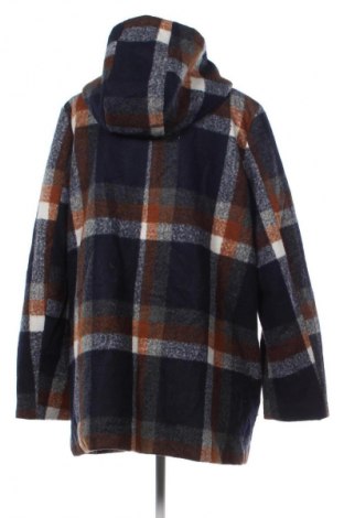 Дамско палто Street One, Размер XL, Цвят Многоцветен, Цена 15,33 €