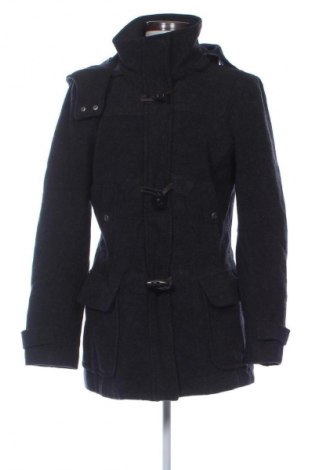 Γυναικείο παλτό Tom Tailor, Μέγεθος M, Χρώμα Γκρί, Τιμή 45,99 €