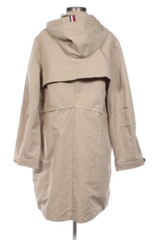 Γυναικείο παλτό Tommy Hilfiger, Μέγεθος XL, Χρώμα  Μπέζ, Τιμή 161,18 €