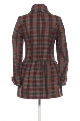 Damenmantel Topshop, Größe S, Farbe Mehrfarbig, Preis 19,06 €