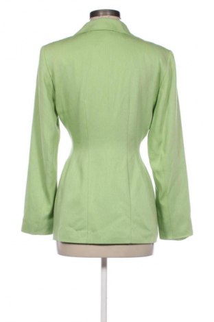 Дамско сако Triangle, Размер XS, Цвят Зелен, Цена 38,85 €