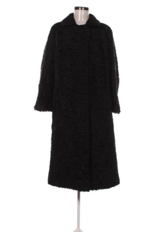 Damenmantel Unbranded, Größe L, Farbe Schwarz, Preis 26,99 €