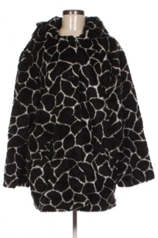 Γυναικείο παλτό Unbranded, Μέγεθος L, Χρώμα Πολύχρωμο, Τιμή 19,99 €