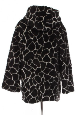 Γυναικείο παλτό Unbranded, Μέγεθος L, Χρώμα Πολύχρωμο, Τιμή 19,99 €