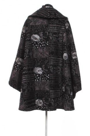 Γυναικείο παλτό Unbranded, Μέγεθος M, Χρώμα Πολύχρωμο, Τιμή 18,34 €