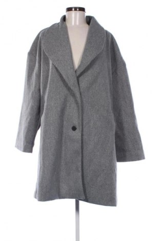 Dámský kabát  Unbranded, Velikost XL, Barva Šedá, Cena  1 009,00 Kč